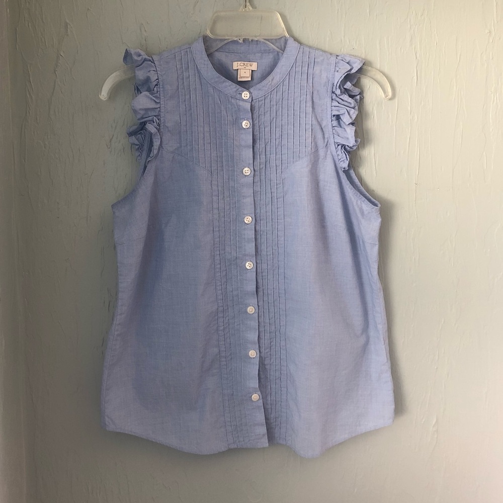 JCREW Top - Size 4